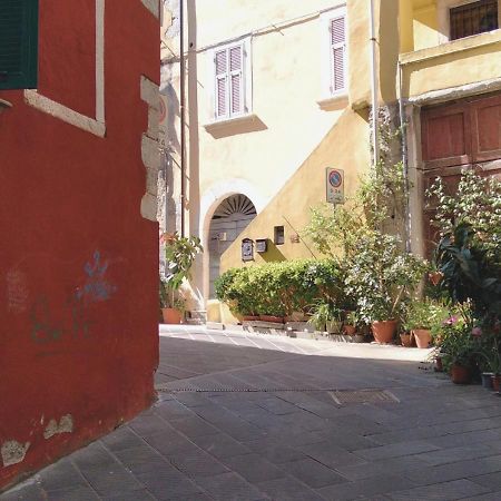 Casa Artisti Apartment Carrara Luaran gambar