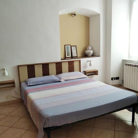 Casa Artisti Apartment Carrara Luaran gambar