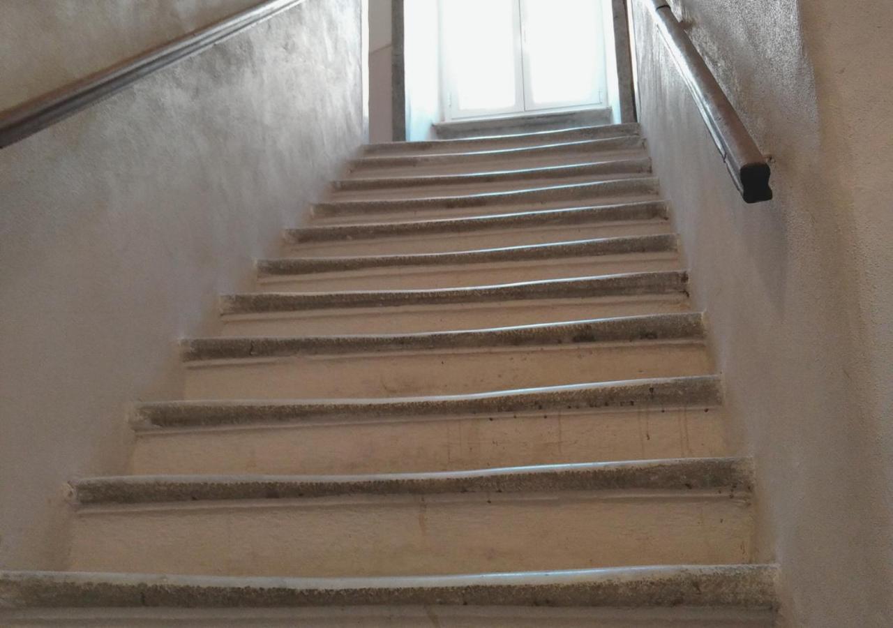 Casa Artisti Apartment Carrara Luaran gambar