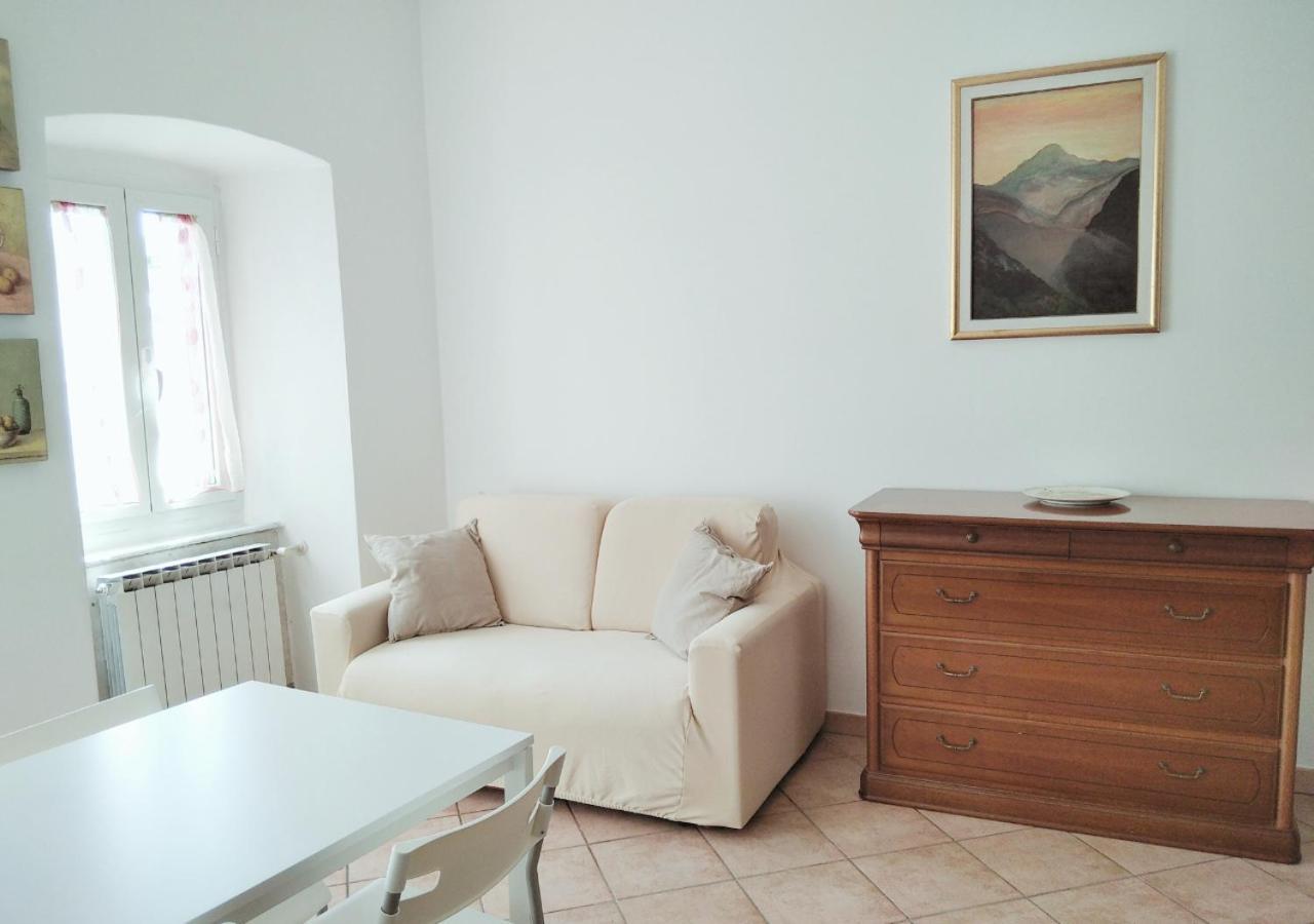 Casa Artisti Apartment Carrara Luaran gambar