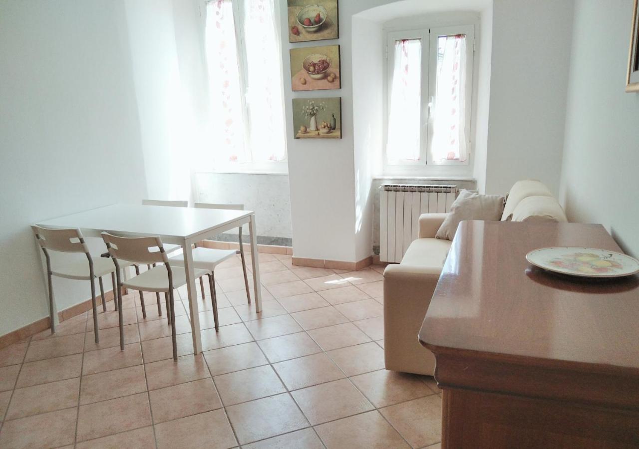 Casa Artisti Apartment Carrara Luaran gambar
