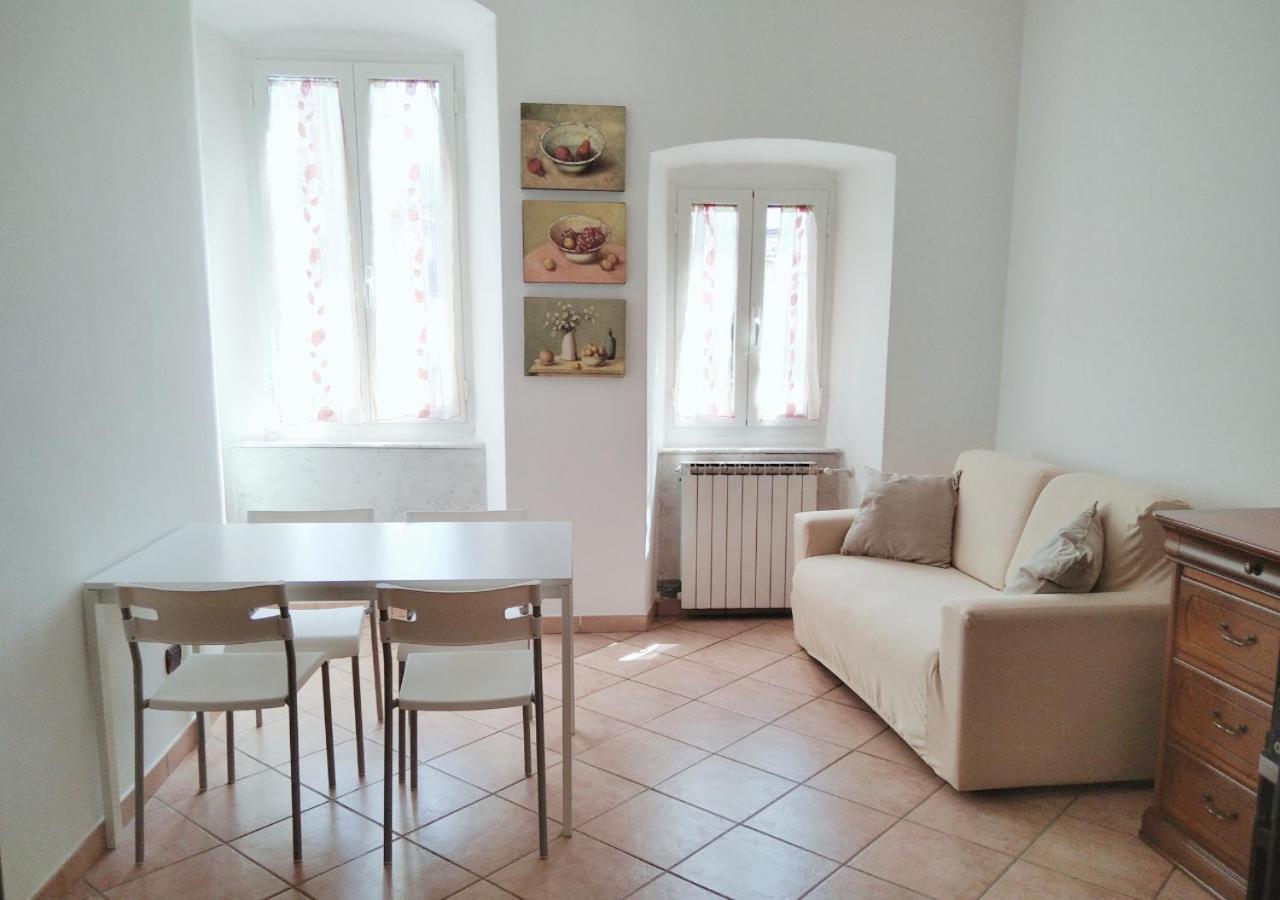 Casa Artisti Apartment Carrara Luaran gambar
