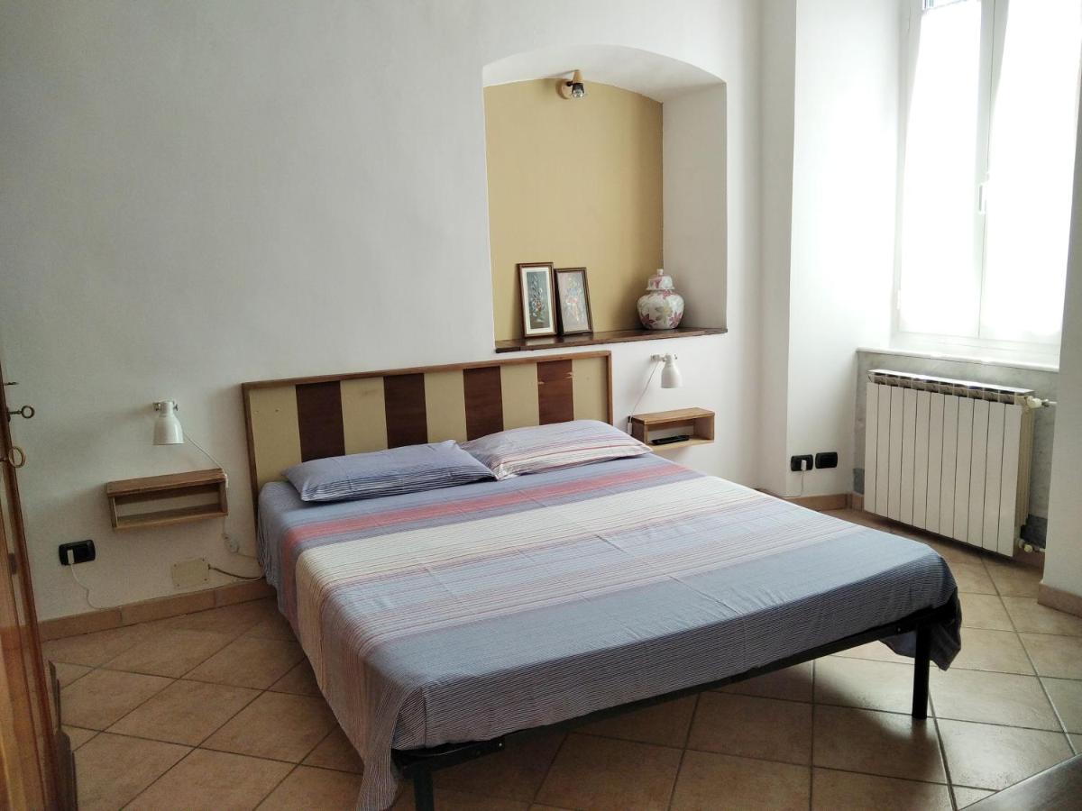 Casa Artisti Apartment Carrara Luaran gambar