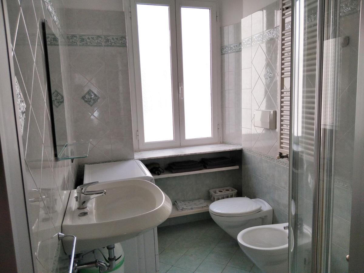 Casa Artisti Apartment Carrara Luaran gambar